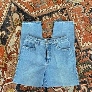 Bill Blass Vintage Jeans